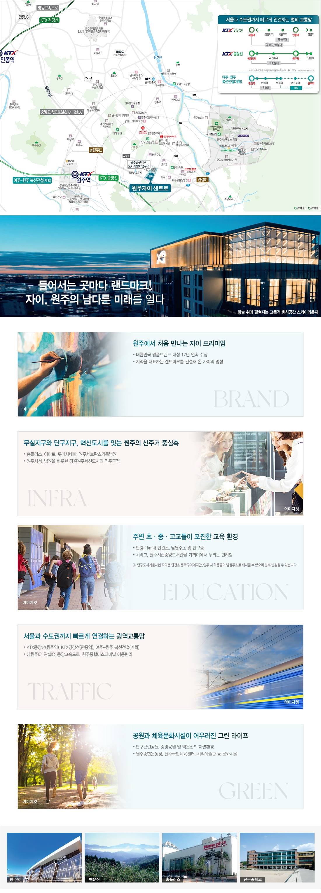 입지환경